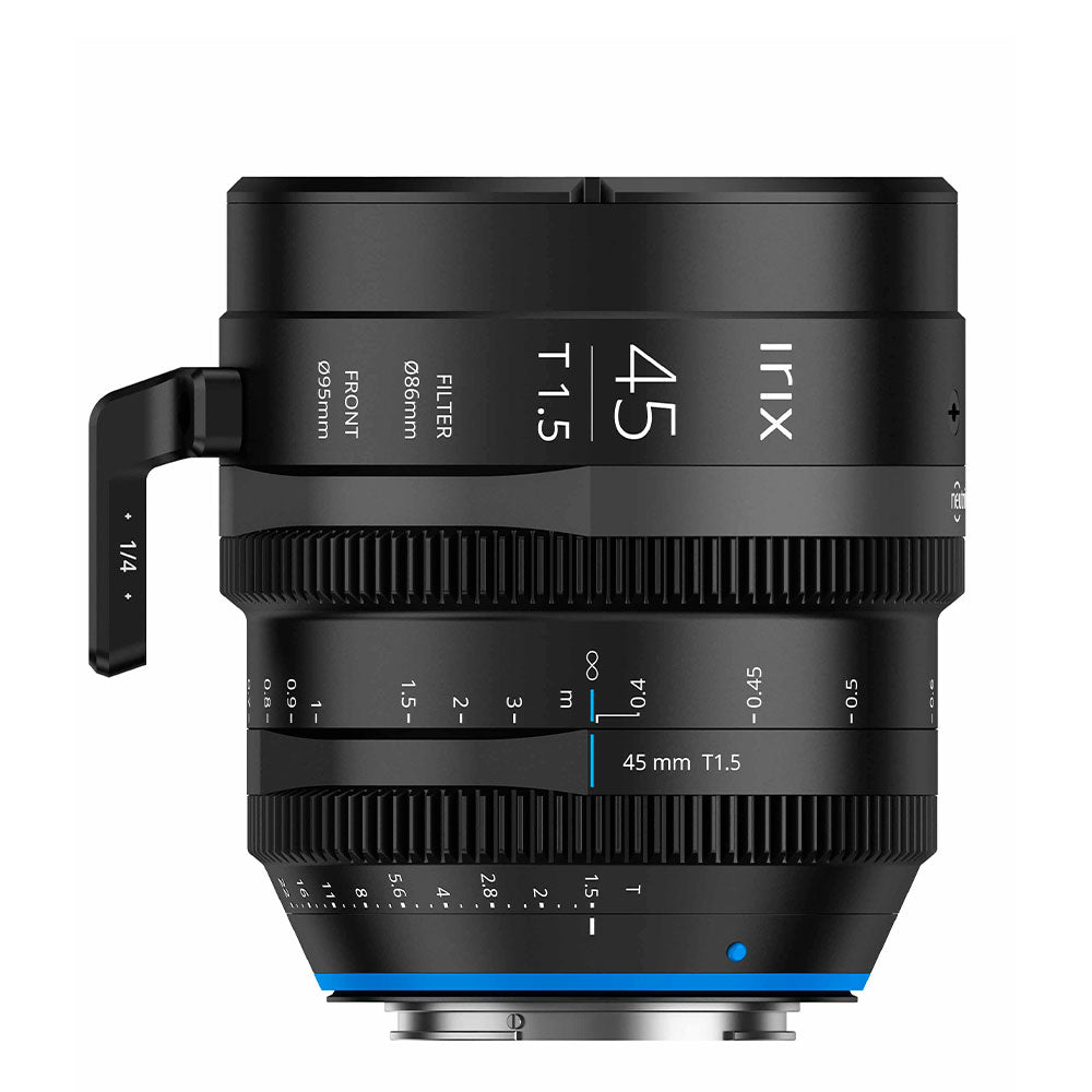 45mm T1.5 Cine (L Mount, Imperial Scale)