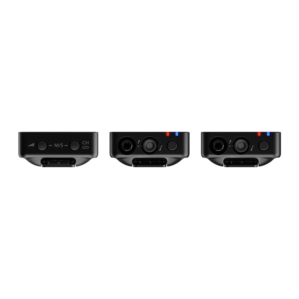 Wireless PRO Compact Wireless Microphone System