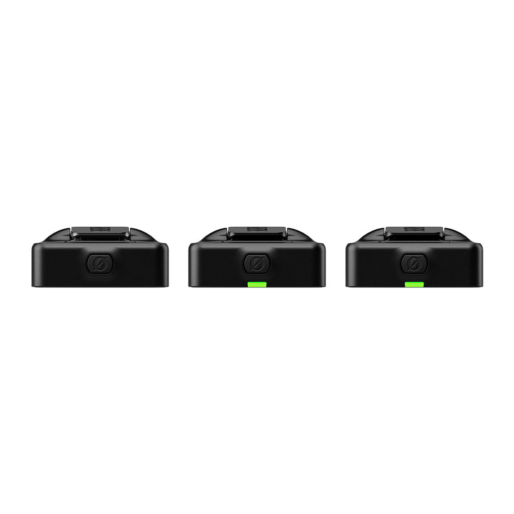 Wireless PRO Compact Wireless Microphone System