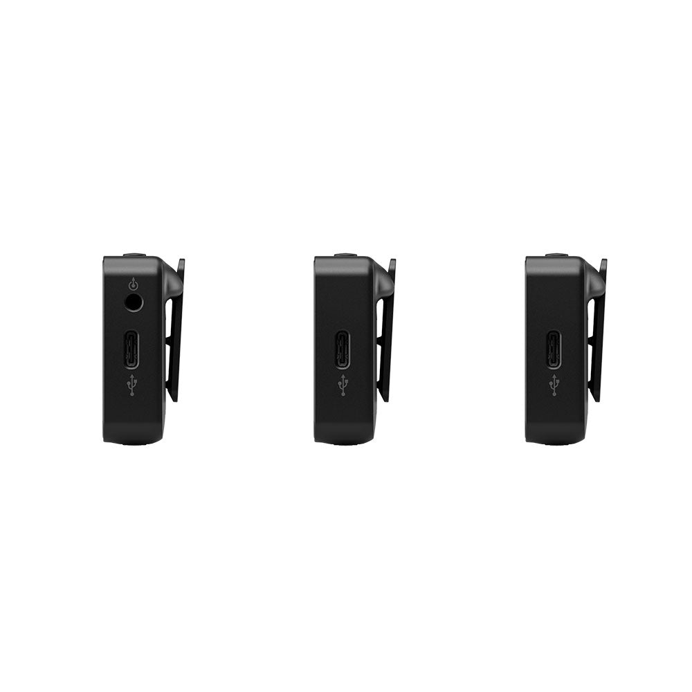 Wireless PRO Compact Wireless Microphone System