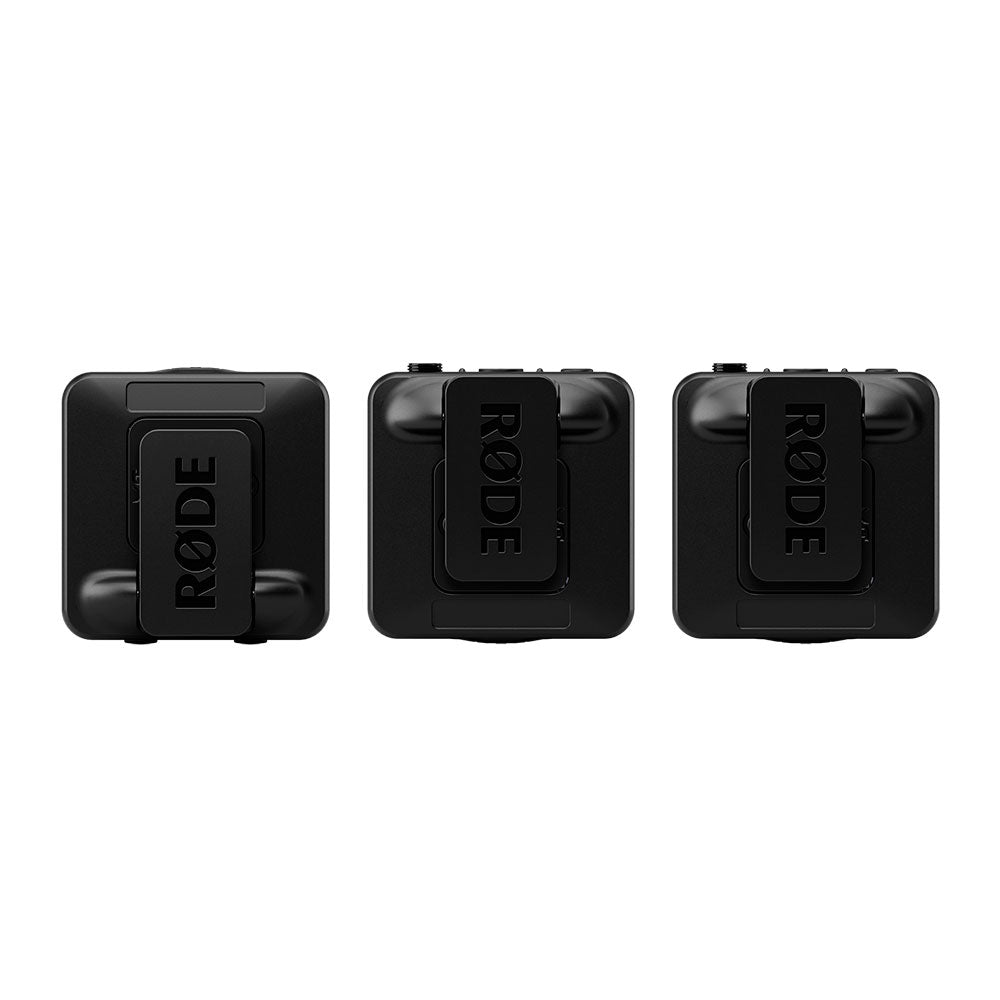 Wireless PRO Compact Wireless Microphone System