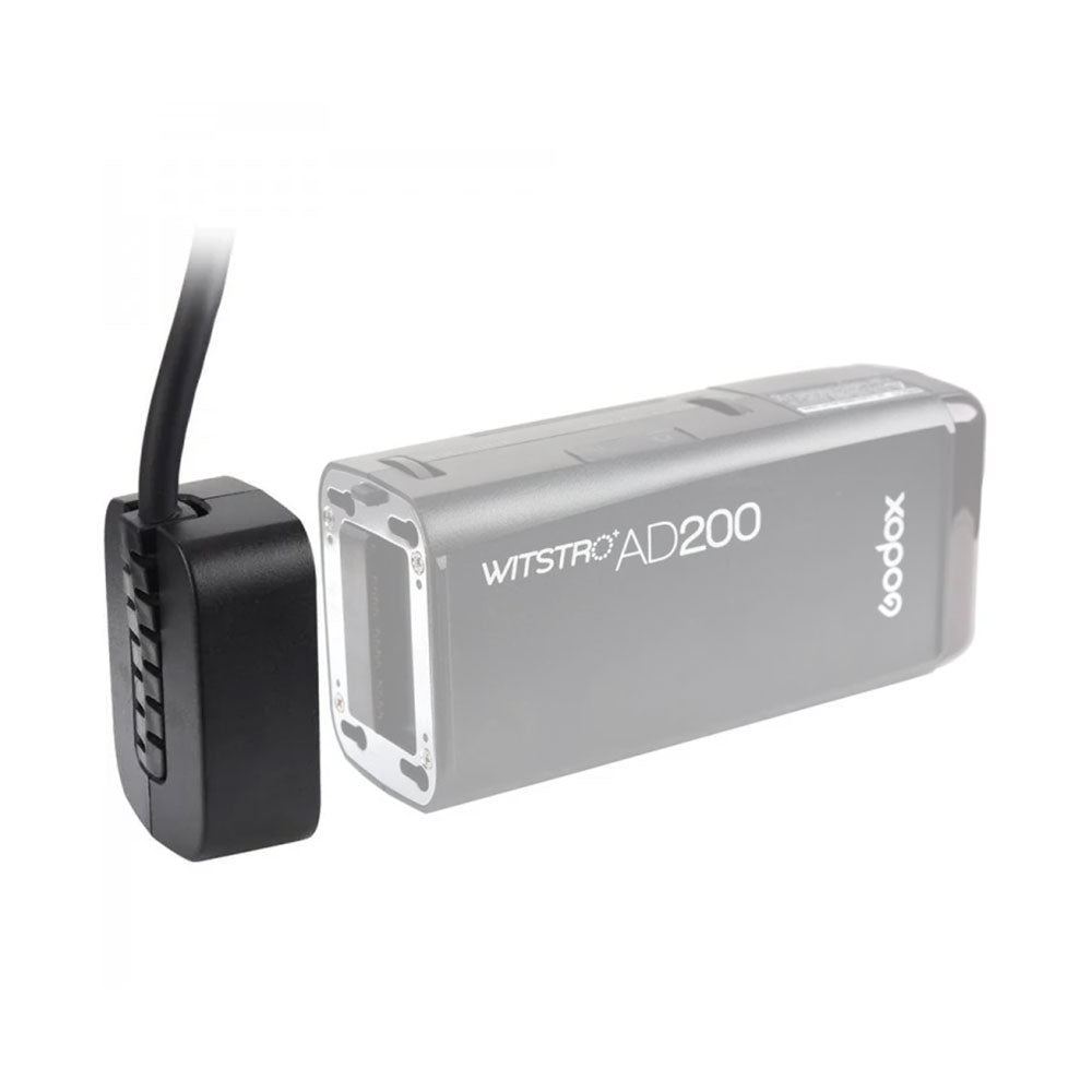 EC200 Extension Cable for AD200/AD200Pro Flash Head