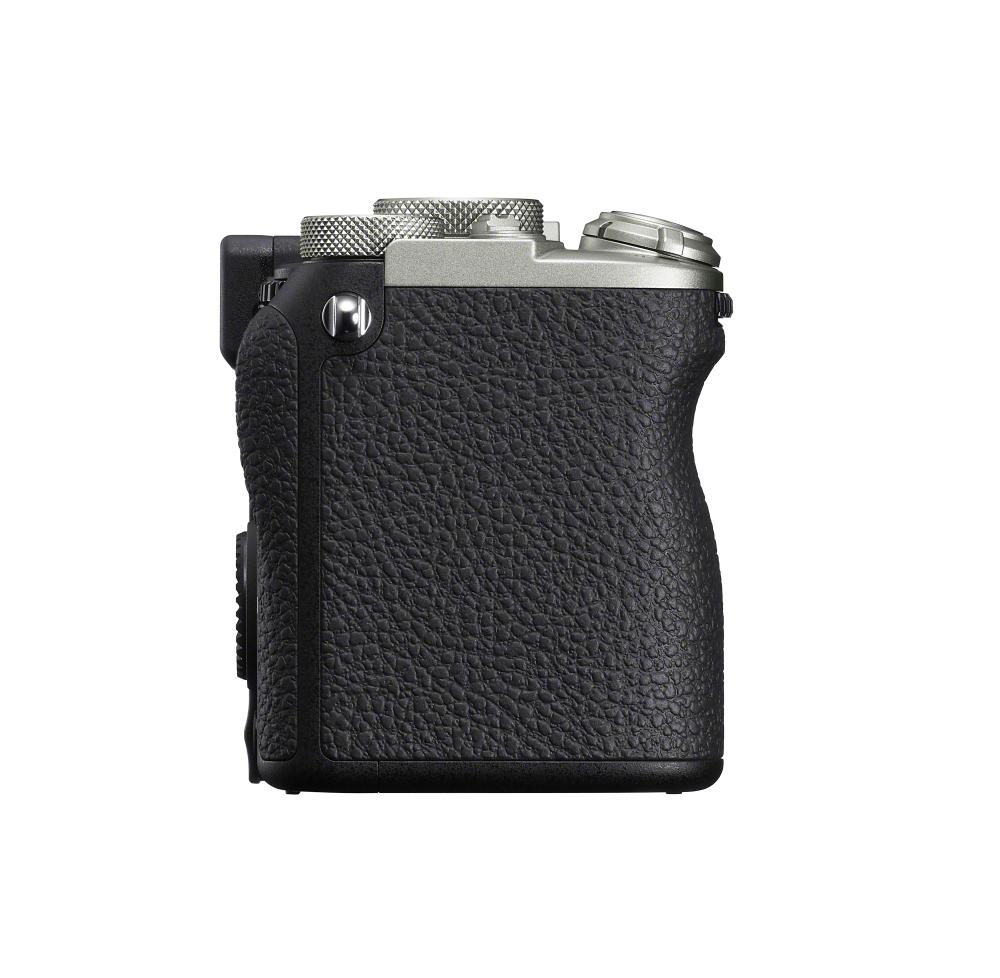 a7C II Mirrorless Camera (Silver)