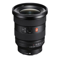 FE 16-35mm f/2.8 GM II
