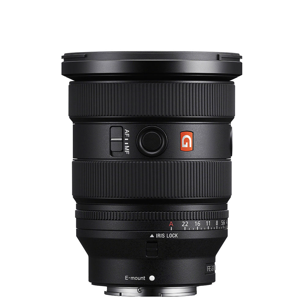 FE 16-35mm f/2.8 GM II