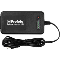 Chargeur 2.8A