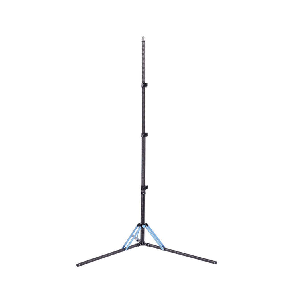 DK18 1.8m Carbon Fiber Air-Cushioned Light Stand