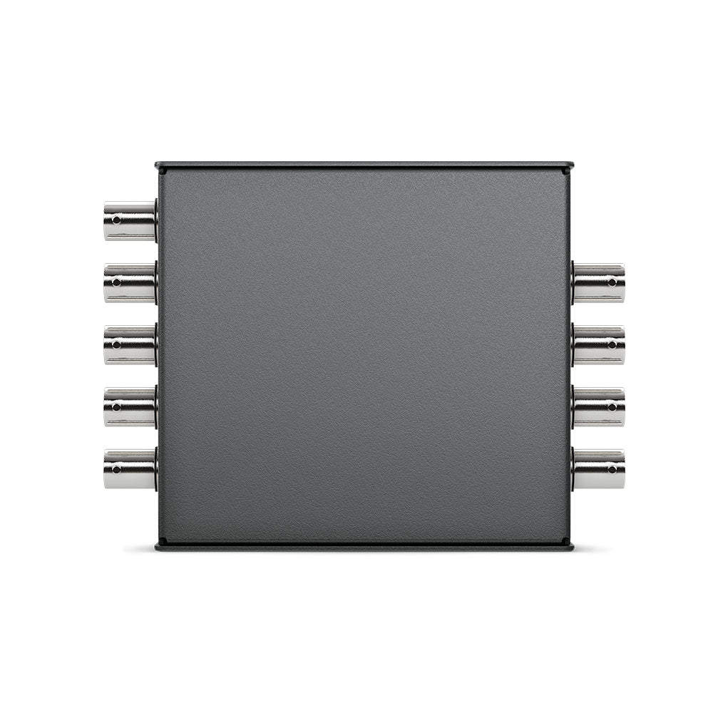 Mini Convertisseur SDI Distribution 4K