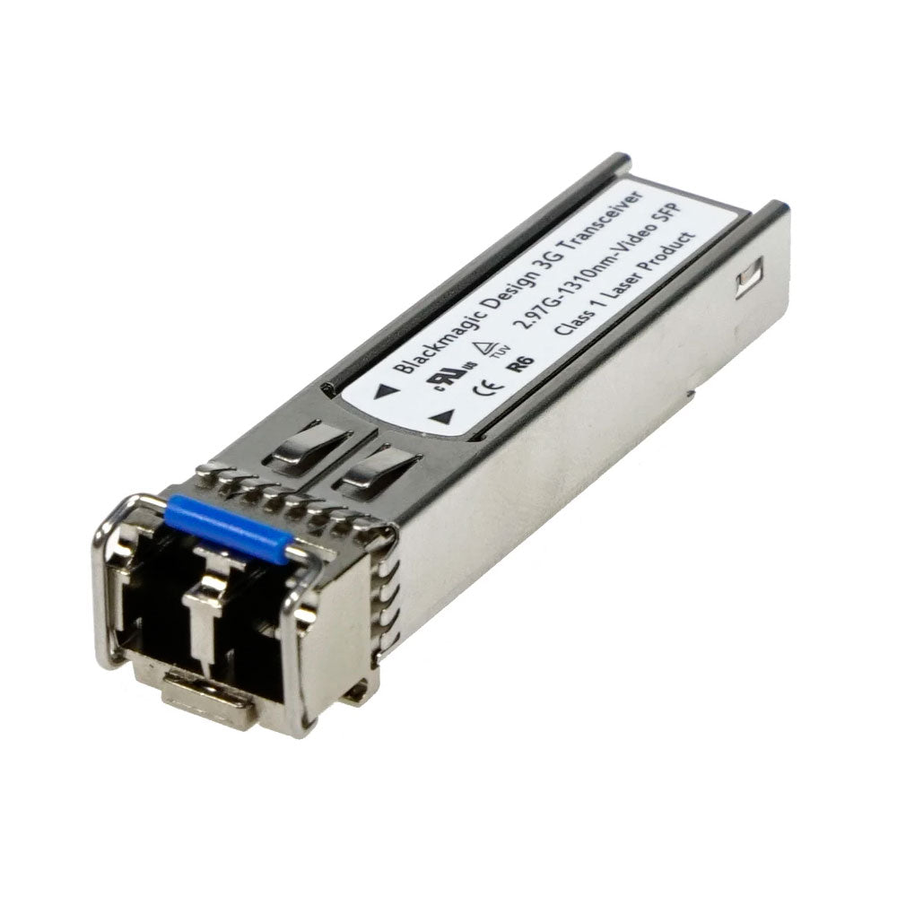 Module optique 3G BD SFP