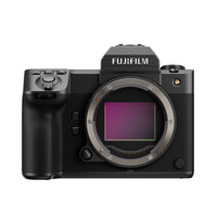 GFX 100 II