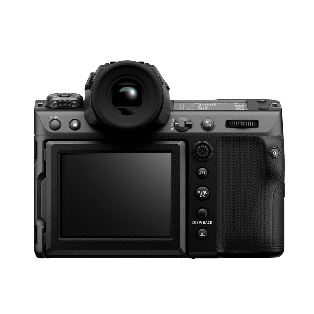 GFX 100 II