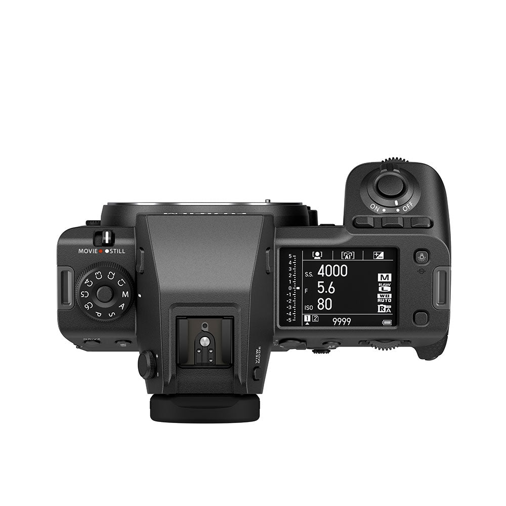 GFX 100 II