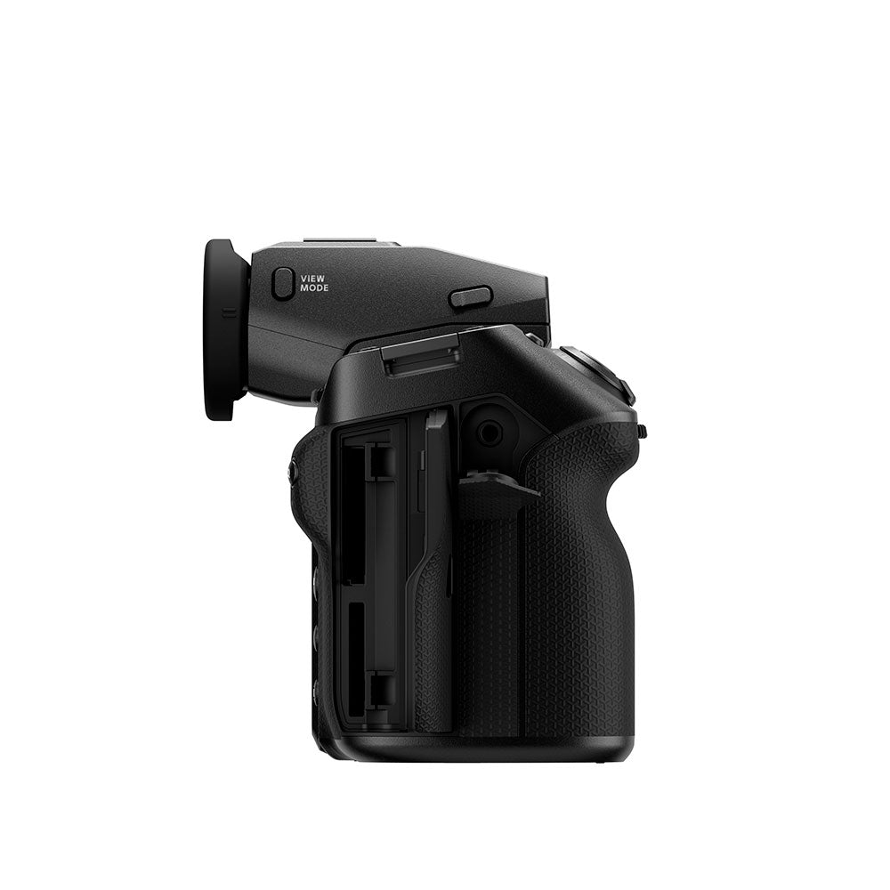 GFX 100 II Medium Format Mirrorless Camera
