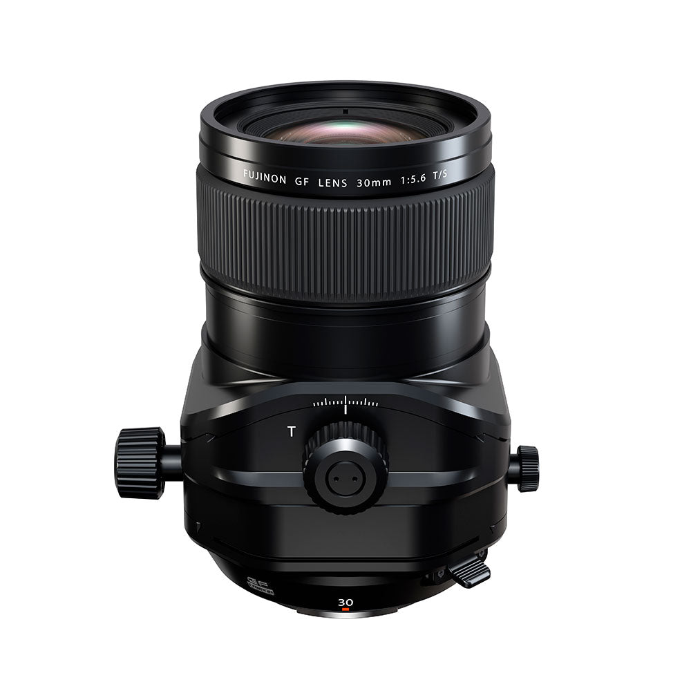 GF 30mm f/5.6 T/S