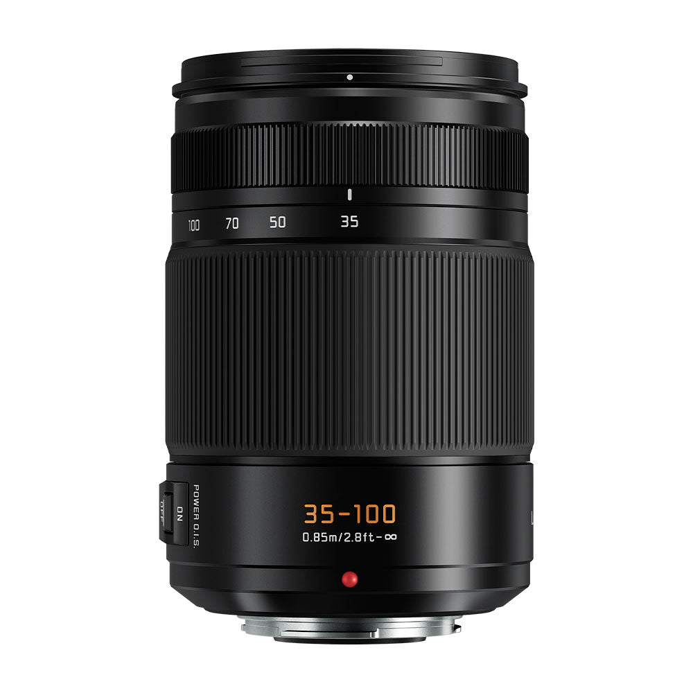 Leica DG Vario-Elmarit 35-100mm f/2.8 POWER O.I.S.