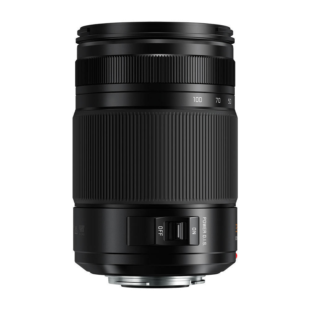 Leica DG Vario-Elmarit 35-100mm f/2.8 POWER O.I.S.