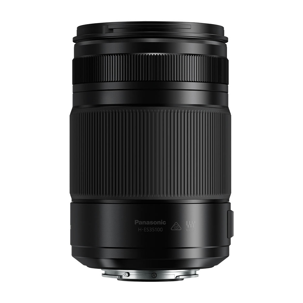 Leica DG Vario-Elmarit 35-100mm f/2.8 POWER O.I.S.
