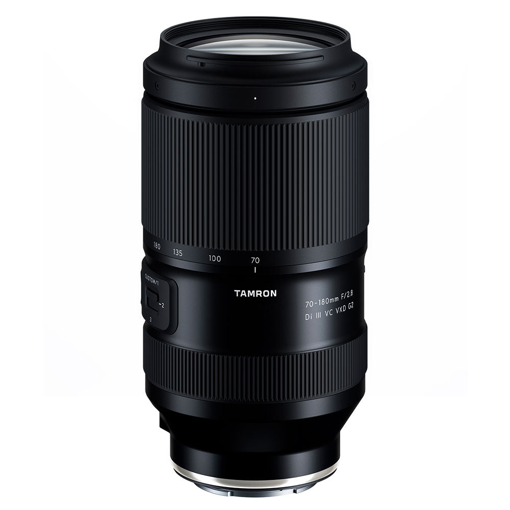 70-180mm f/2.8 Di III VC VXD G2