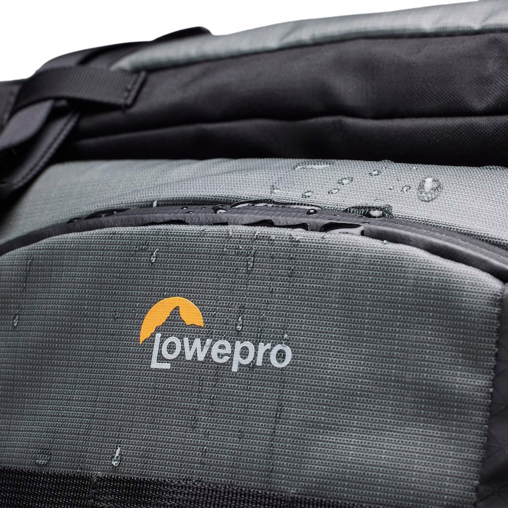 Pro Trekker BP 650 AW II Backpack