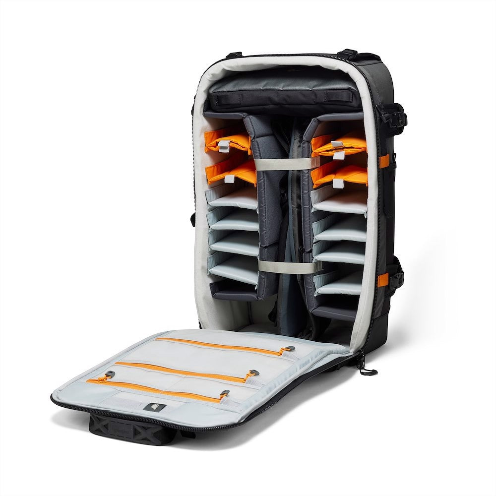 Pro Trekker BP 650 AW II Backpack