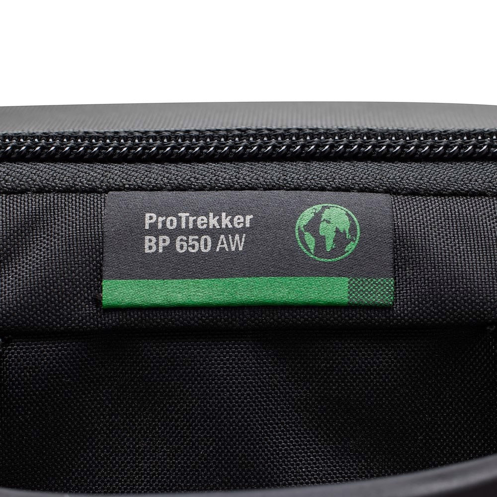 Pro Trekker BP 650 AW II Backpack