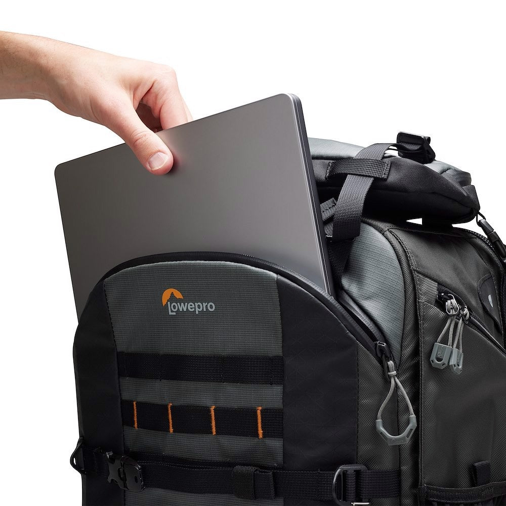 Pro Trekker BP 650 AW II Backpack