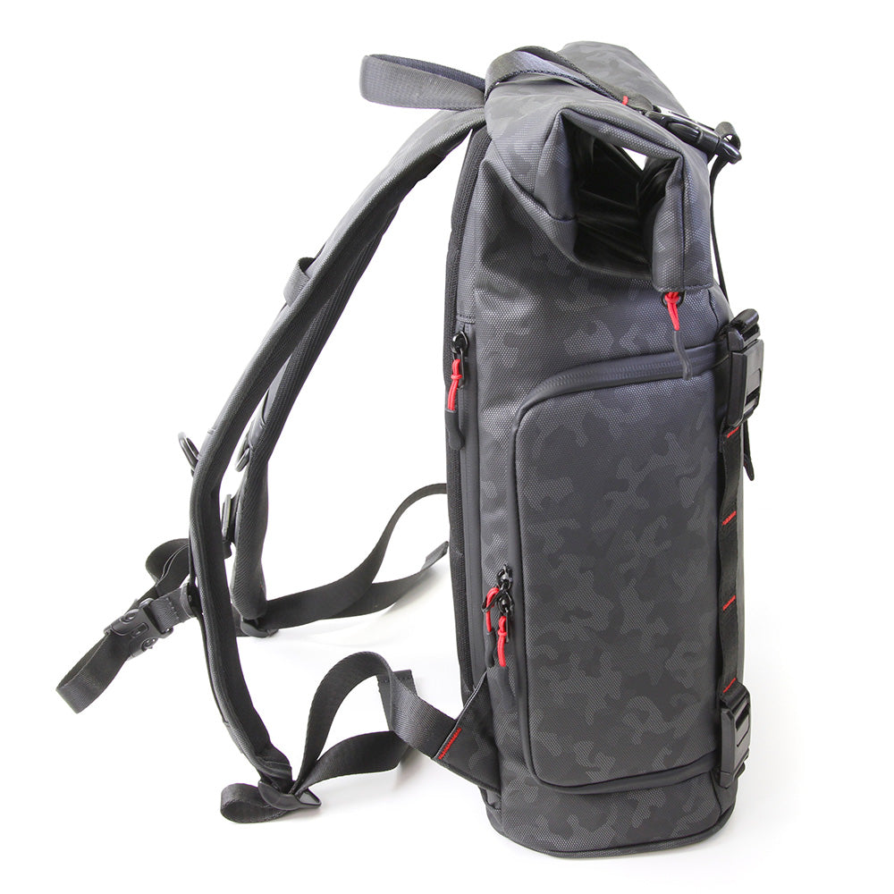 Stealth Series Backpack