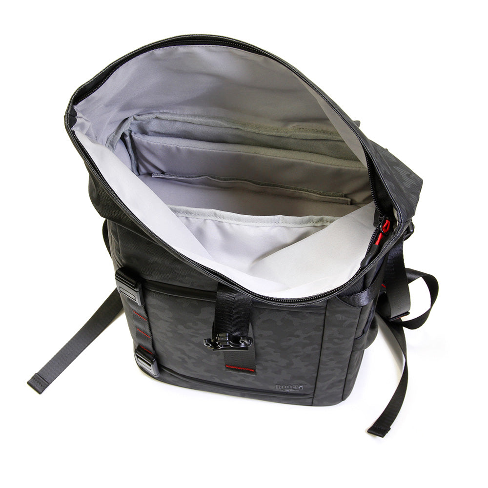 Stealth Series Backpack