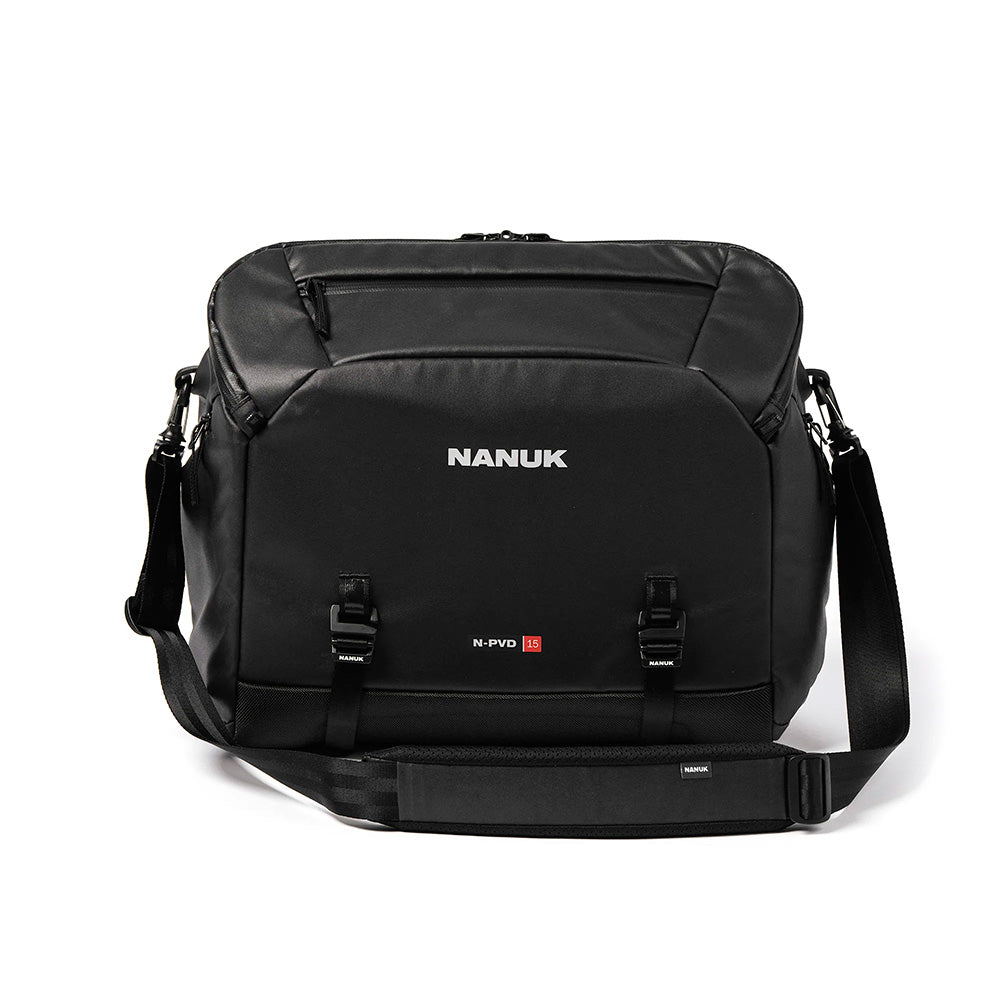 Sac messager N-PVD 15L