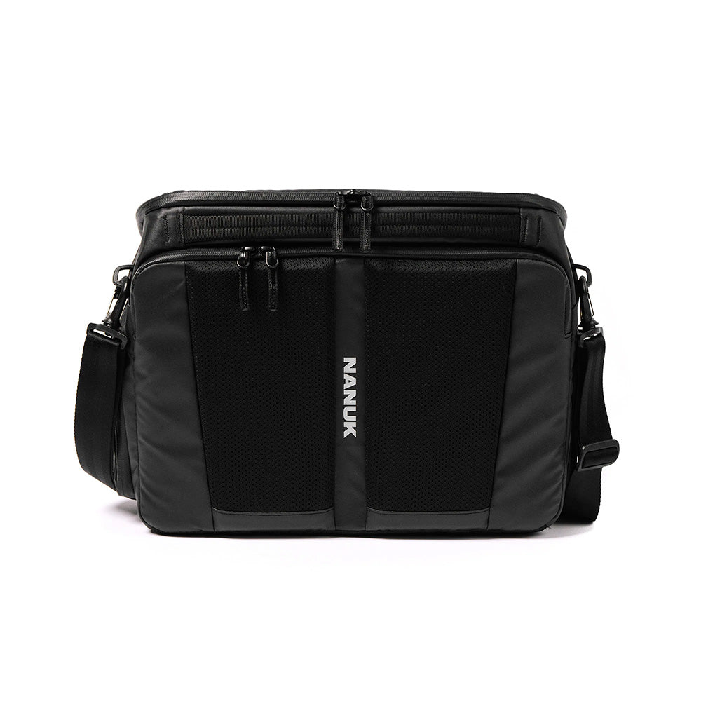 Sac messager N-PVD 15L