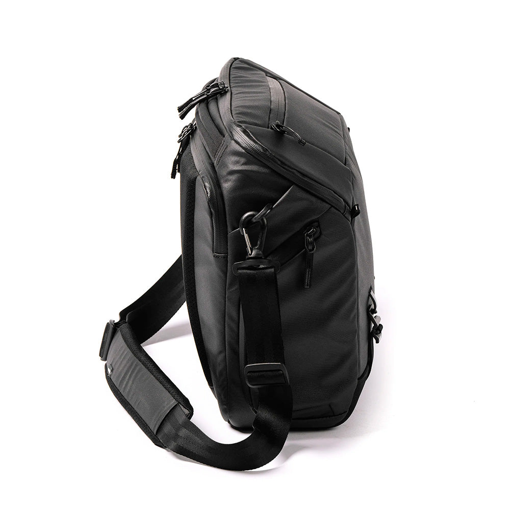 Sac messager N-PVD 15L