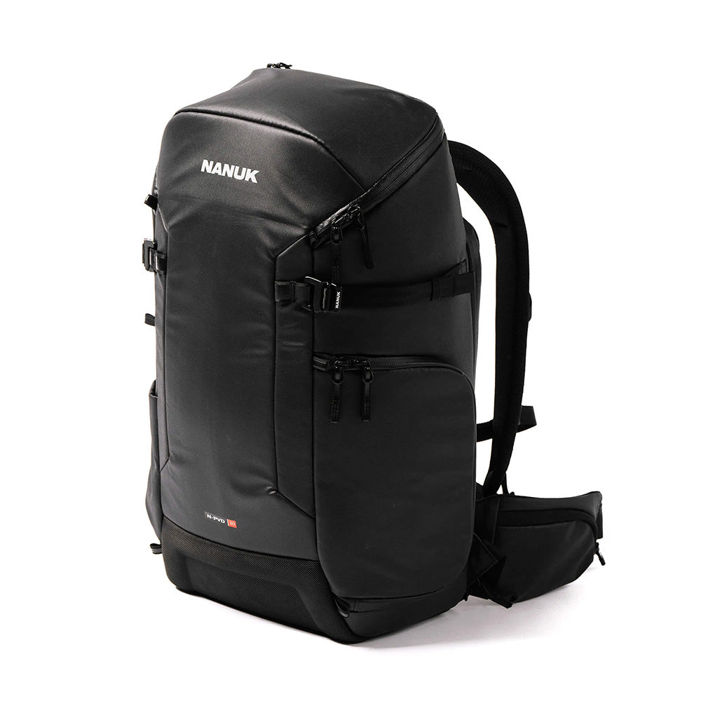 Nanuk Sac à dos N-PVD 30L Noir