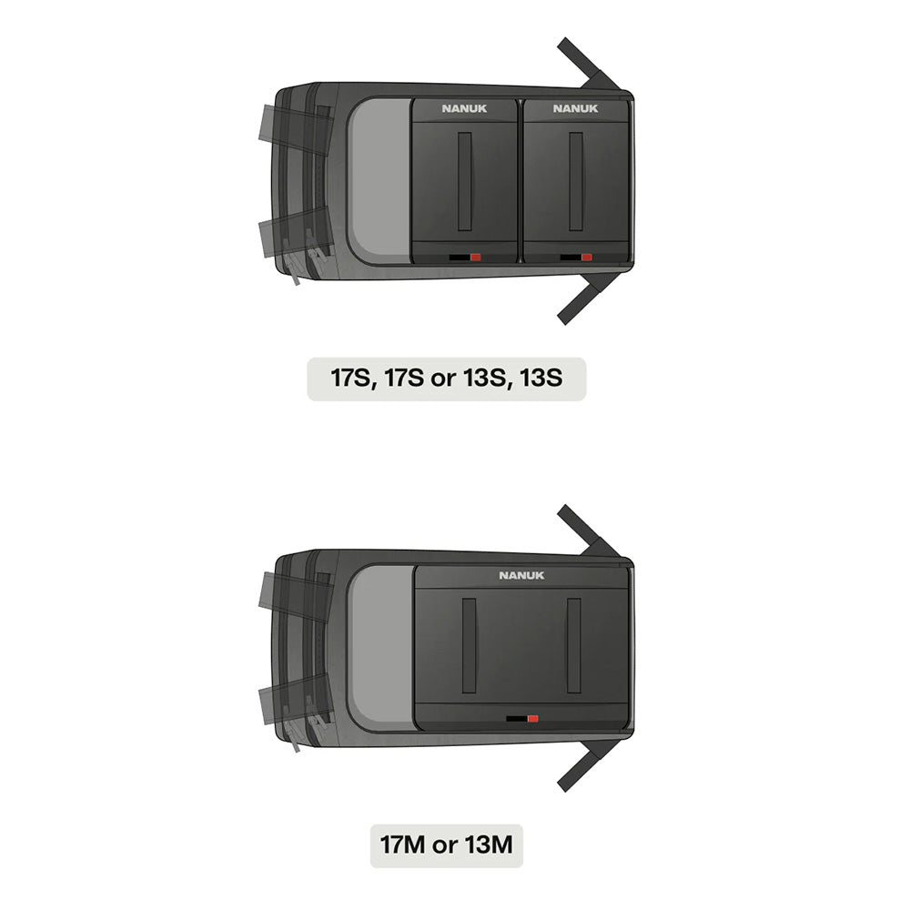 Backpack N-PVD 35L