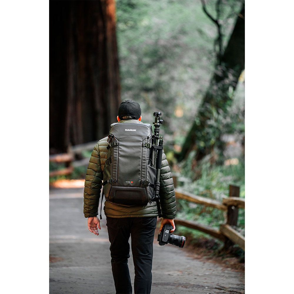 Backpack N-PVD 35L