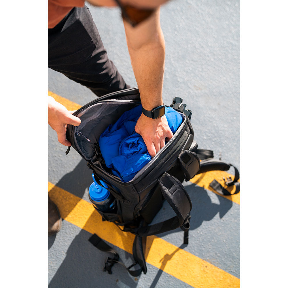Backpack N-PVD 35L