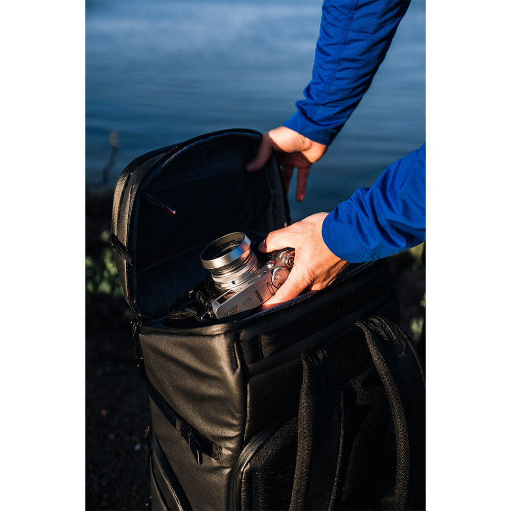 Backpack N-PVD 35L