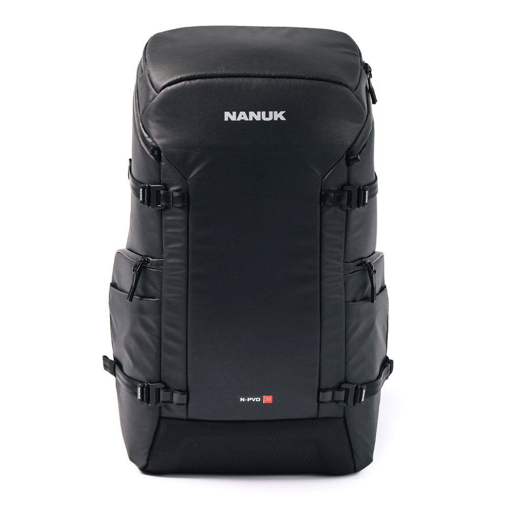 Backpack N-PVD 35L