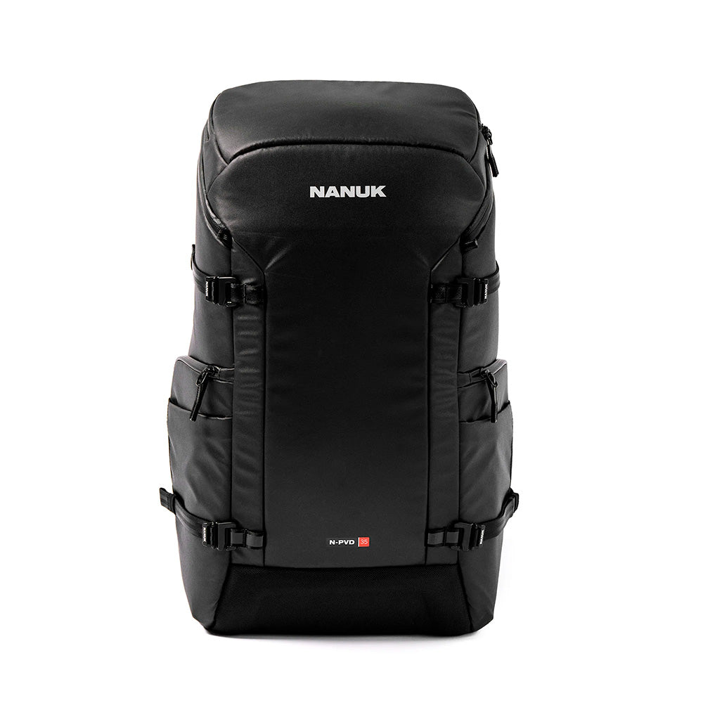 Backpack N-PVD 35L