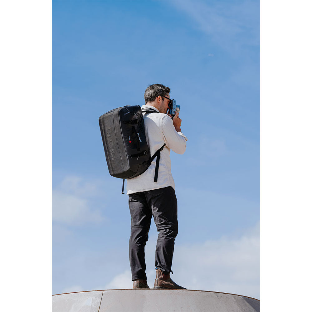 Sac style sport N-PVD 40L