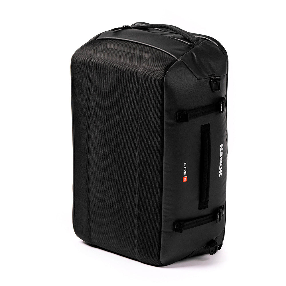 Sac style sport N-PVD 40L