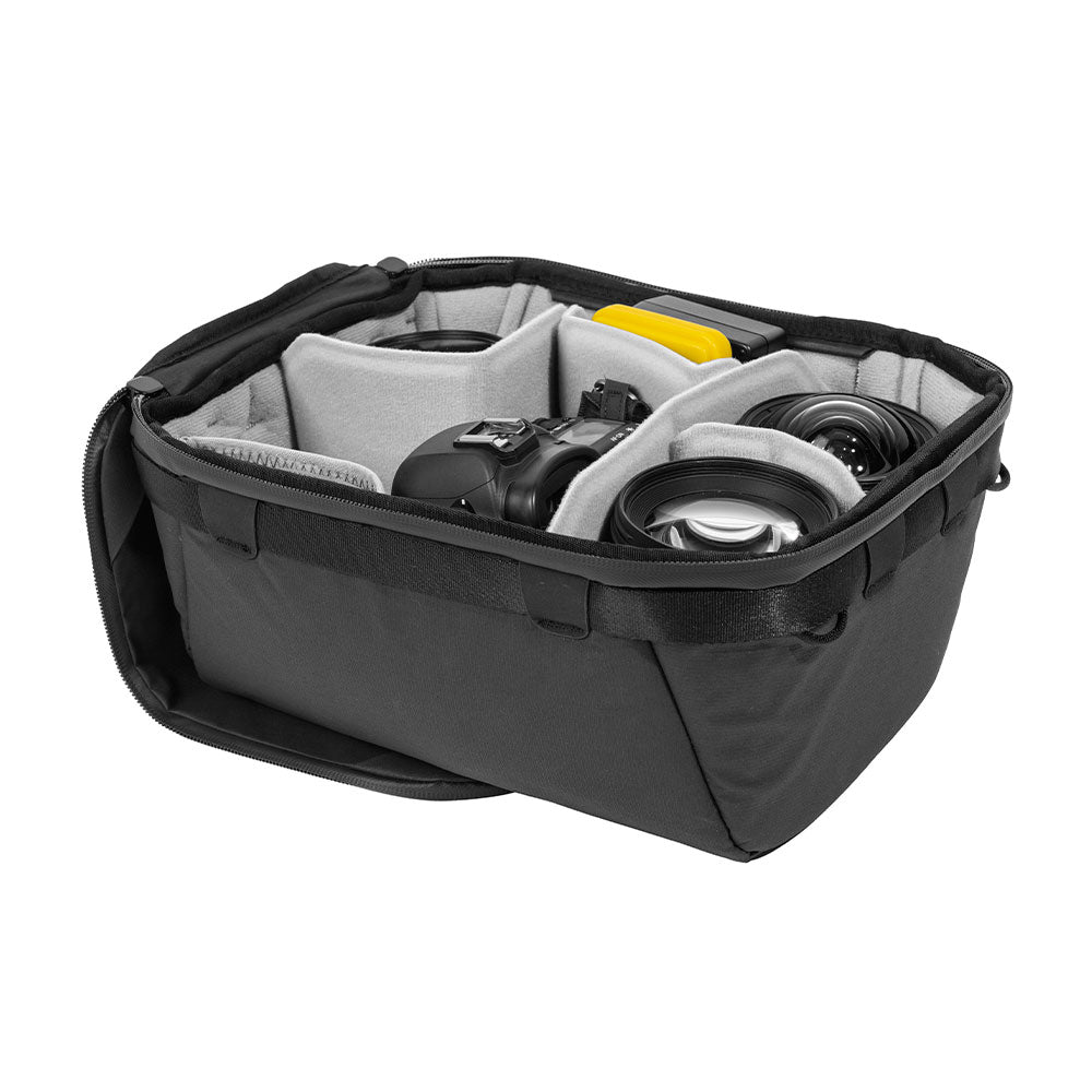 Peak Design Camera Cube v2 (Moyen-Petit)
