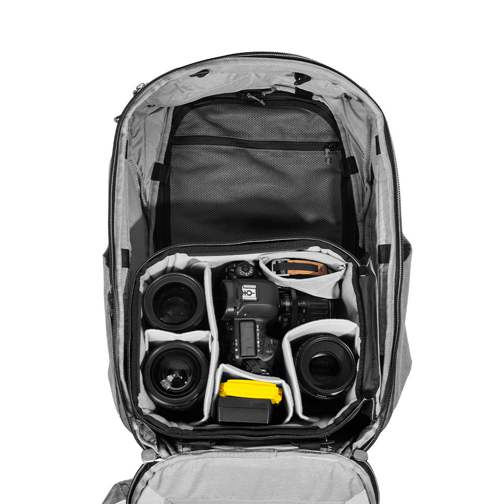 Peak Design Camera Cube v2 (Moyen-Petit)