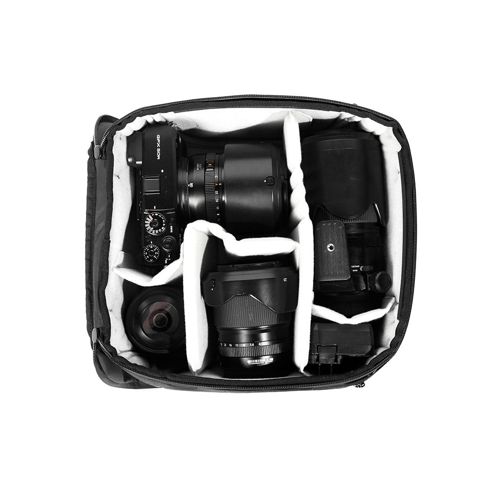Camera Cube V2 (Medium)