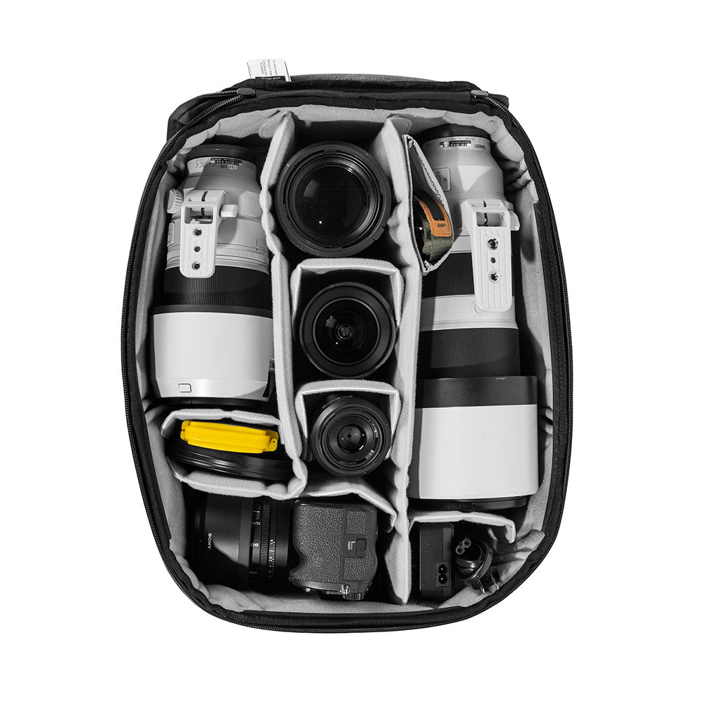 Caméra Cube v2 (Large)