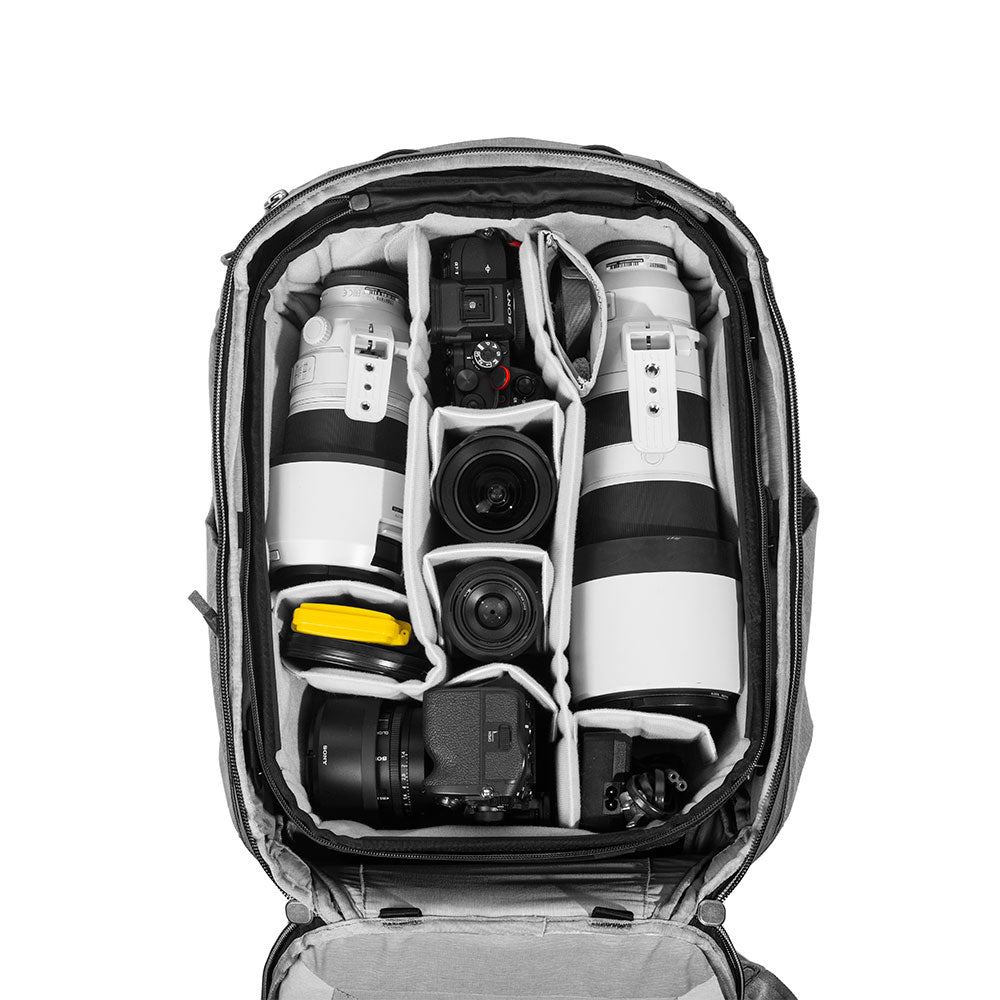 Caméra Cube v2 (Large)