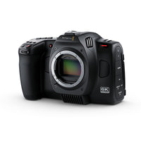 Cinema Camera 6K