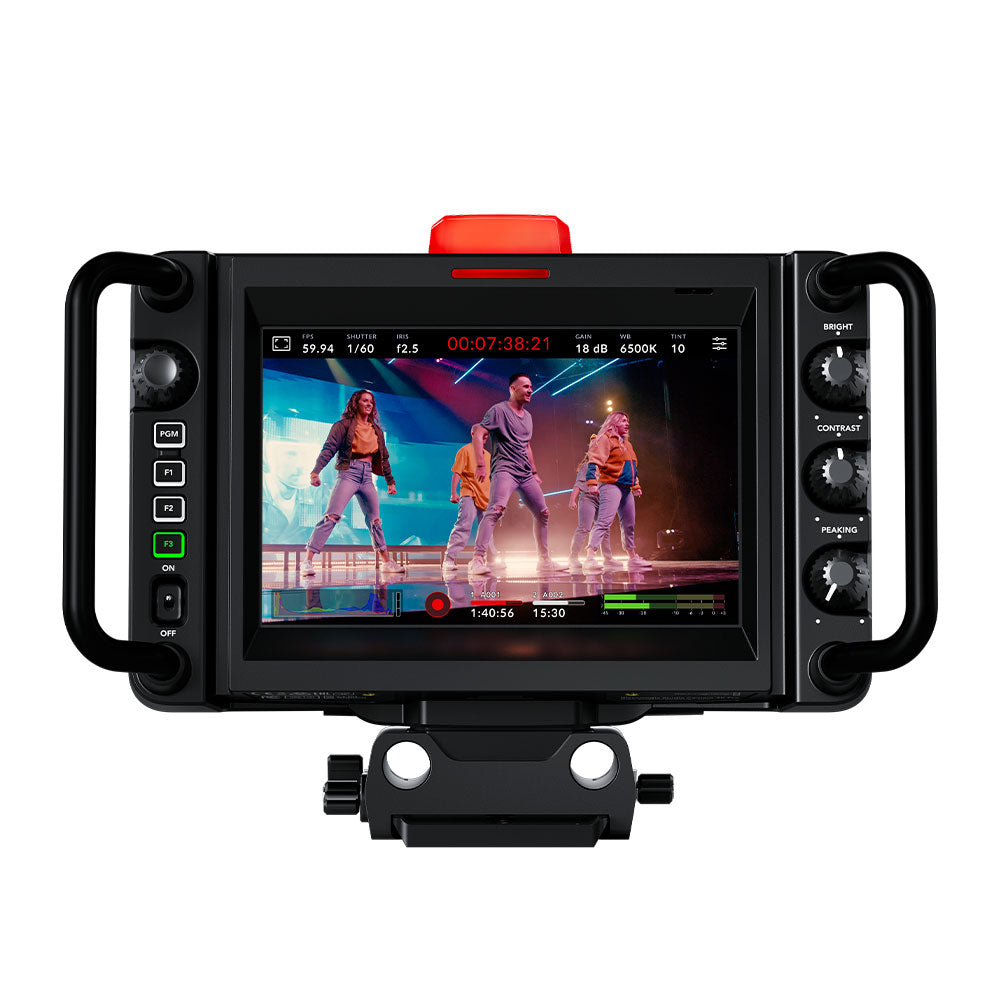 Studio Camera 4K Plus G2