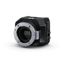 Micro Studio Camera 4K G2