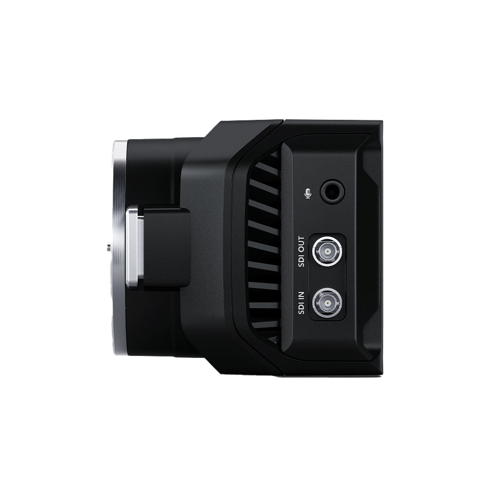 Micro Studio Camera 4K G2