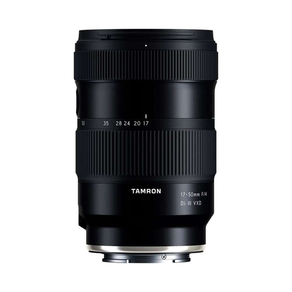 17-50mm f/4 Di III VXD